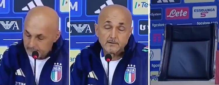 Luciano Spalletti